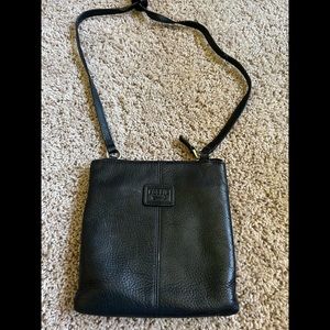 Fossil Crossbody purse. Like new